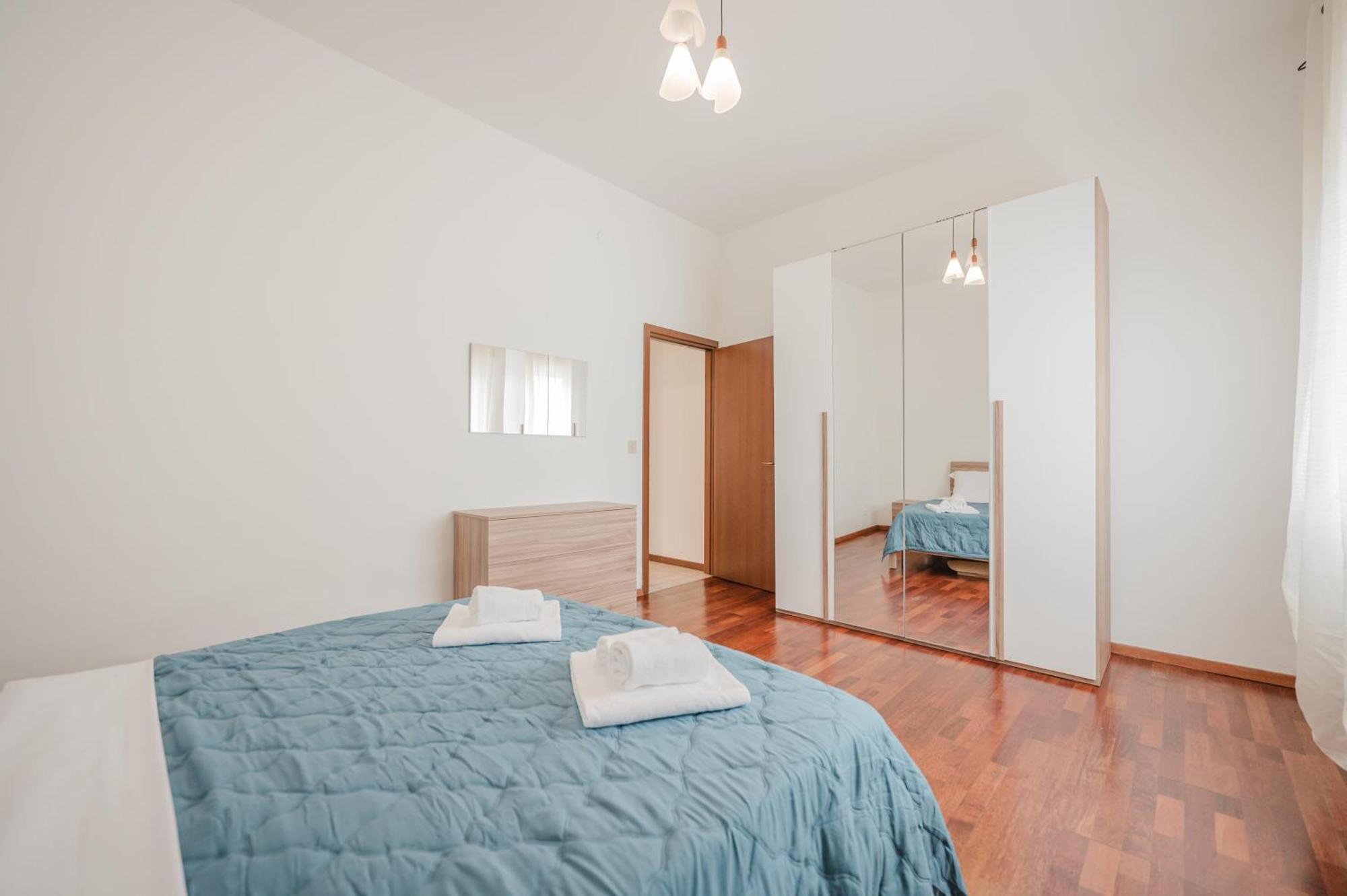 Apartment Ca' Brunetti - 10 Minuti From Venice