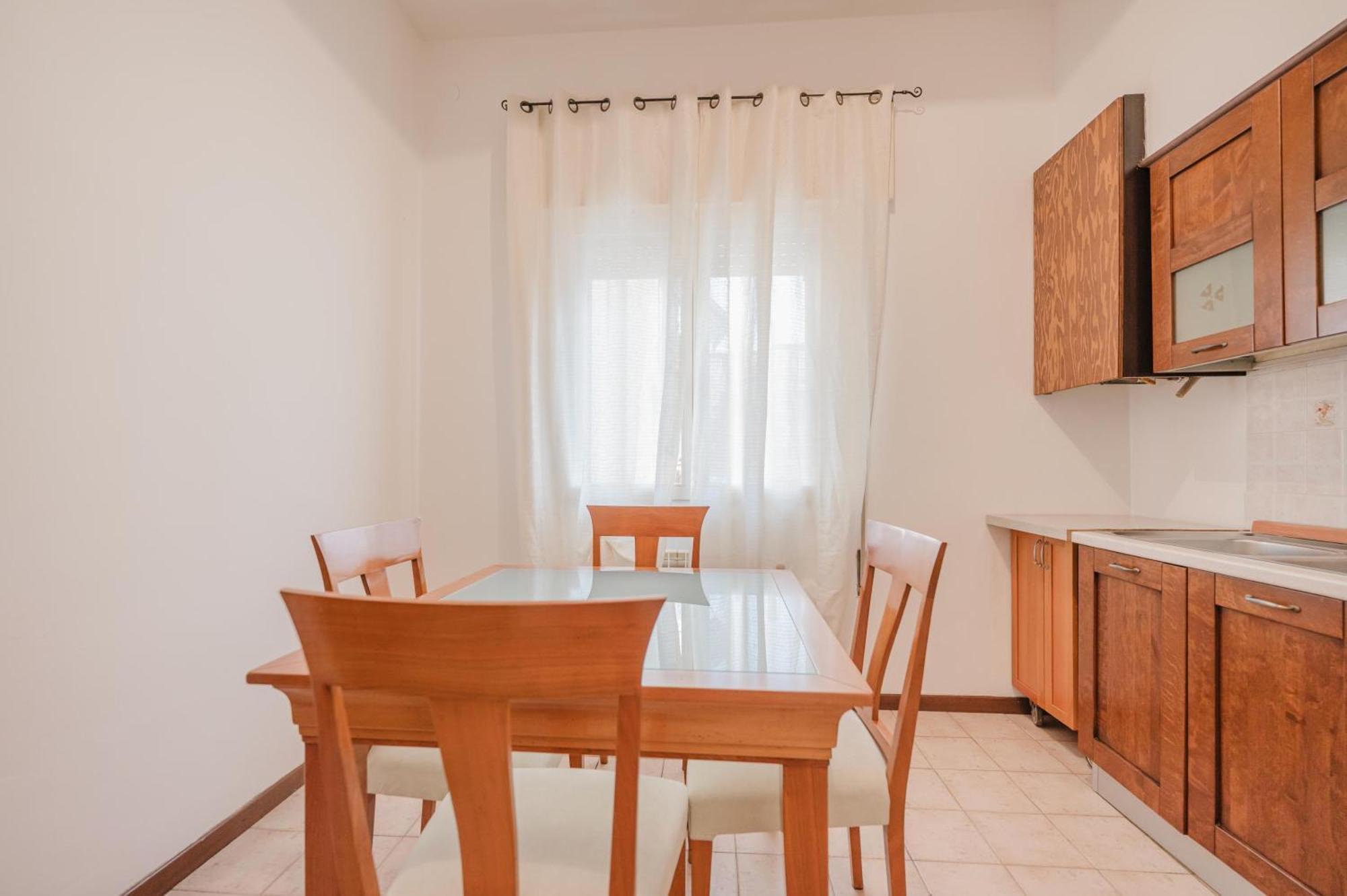 Apartment Ca' Brunetti - 10 Minuti From *