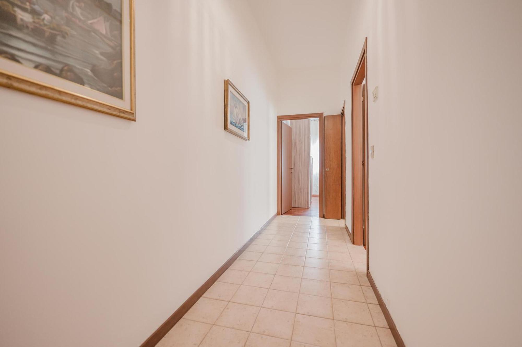 Apartment Ca' Brunetti - 10 Minuti From Venice