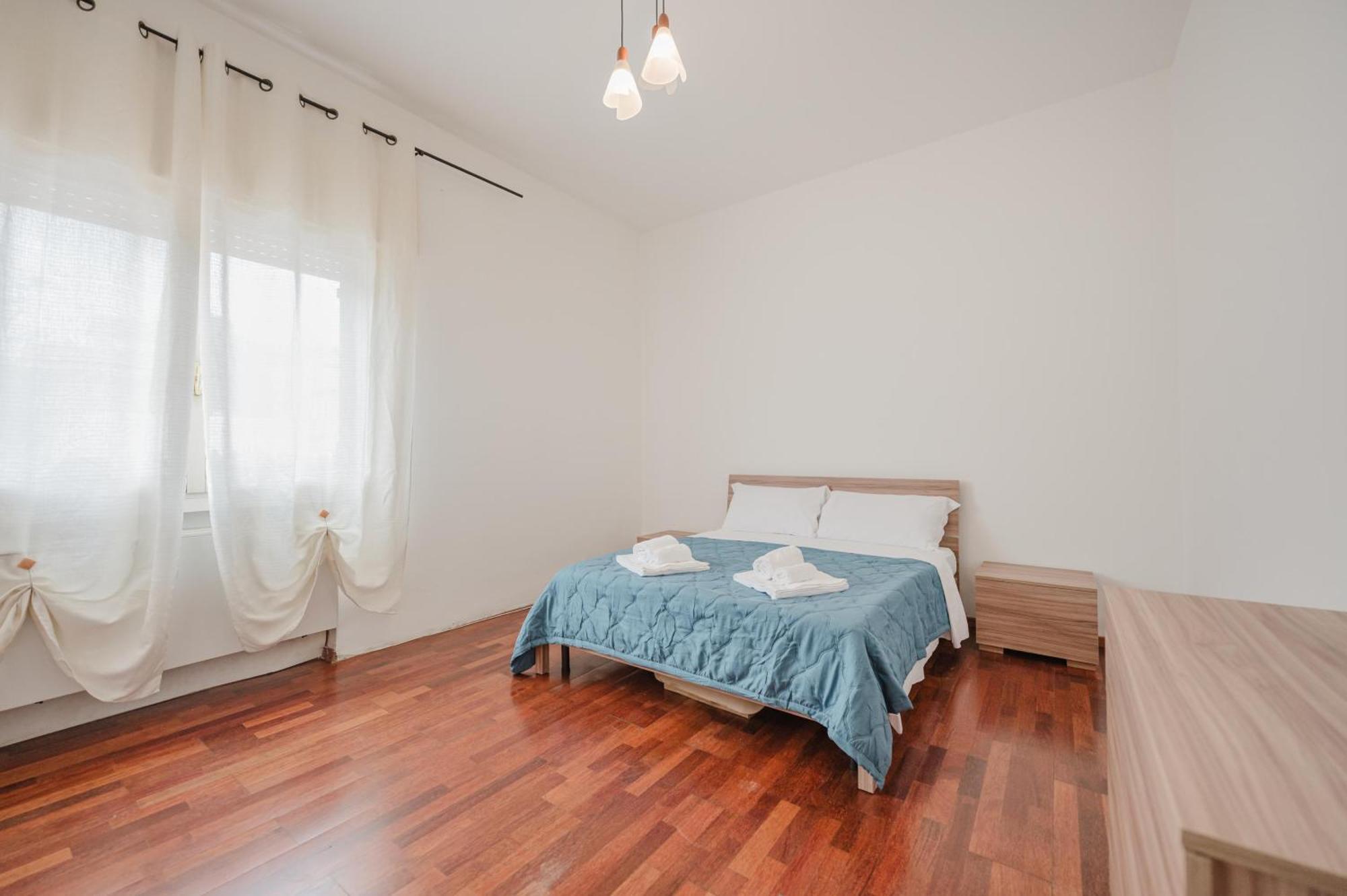 Apartment Ca' Brunetti - 10 Minuti From